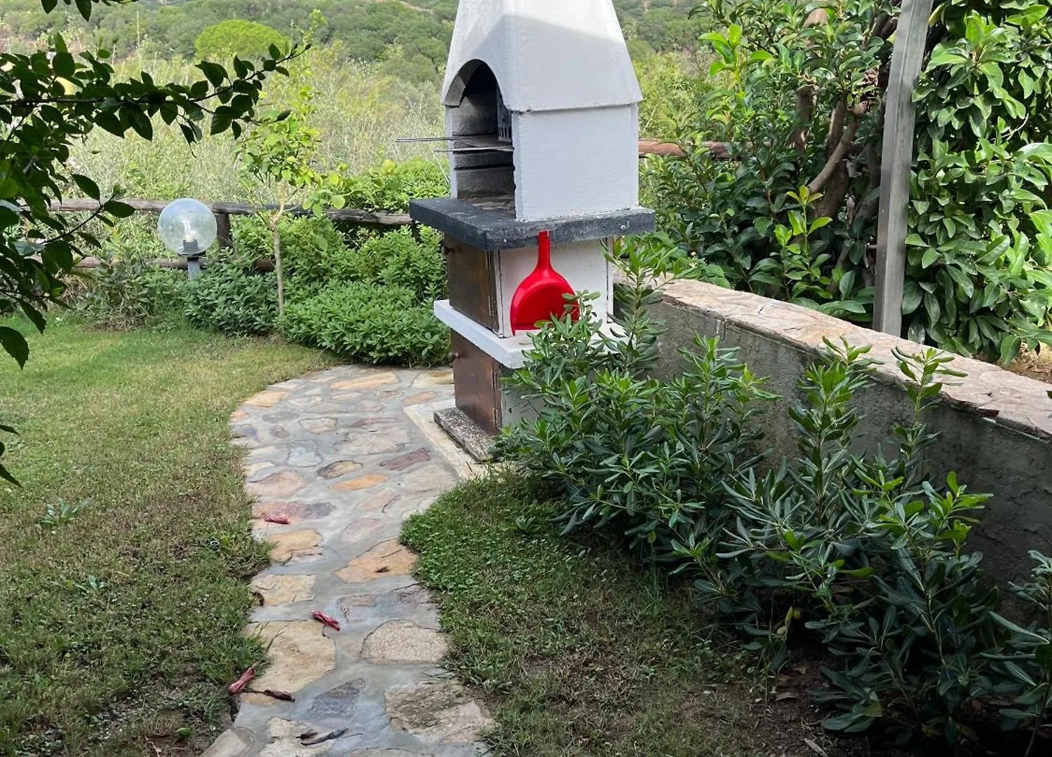 Tatil Evi Villa Sul Mare A Villasimius