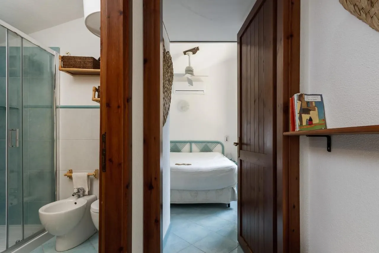 Villa Sul Mare A ヴィッラシミーウス イタリア