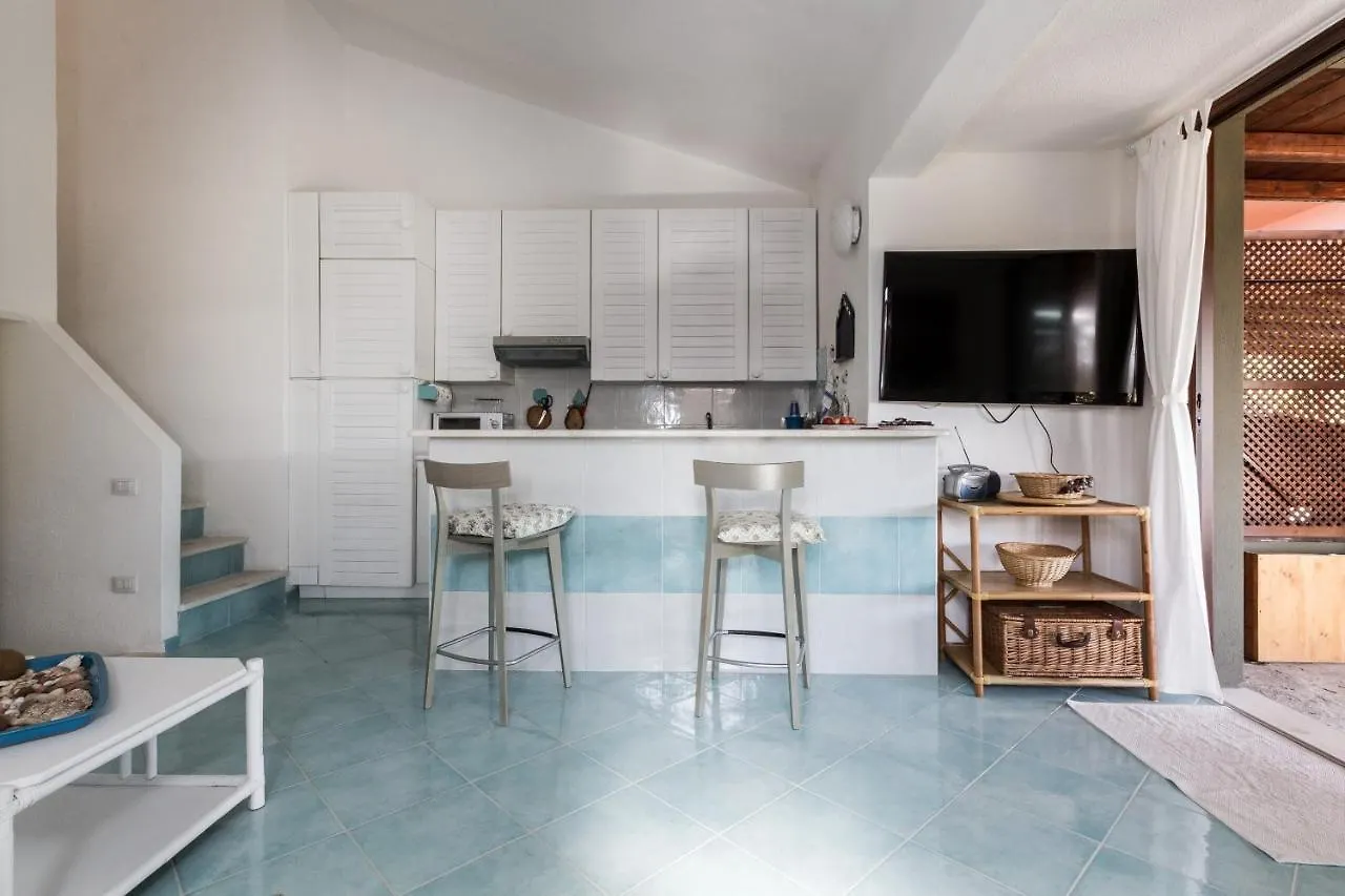 Villa Sul Mare A ヴィッラシミーウス イタリア