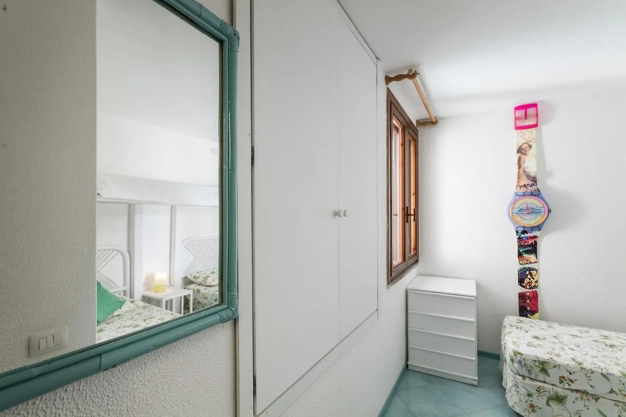 別荘 Villa Sul Mare A ヴィッラシミーウス