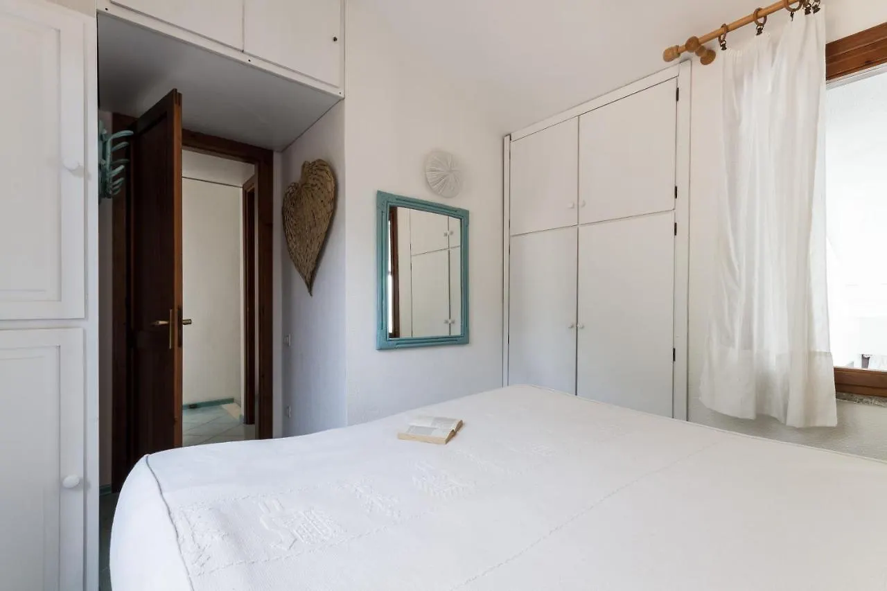 Villa Sul Mare A ヴィッラシミーウス 0*,  イタリア