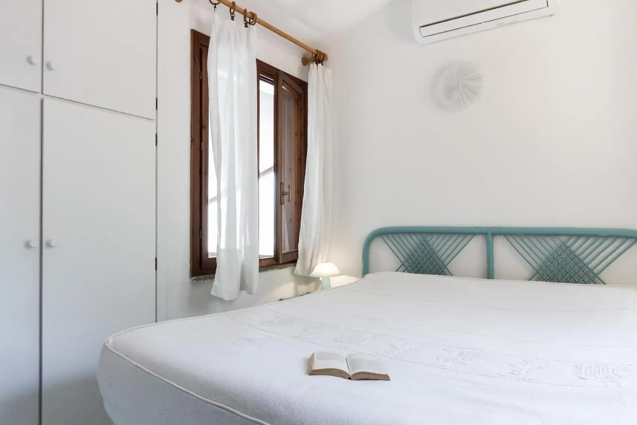 Villa Sul Mare A ヴィッラシミーウス イタリア