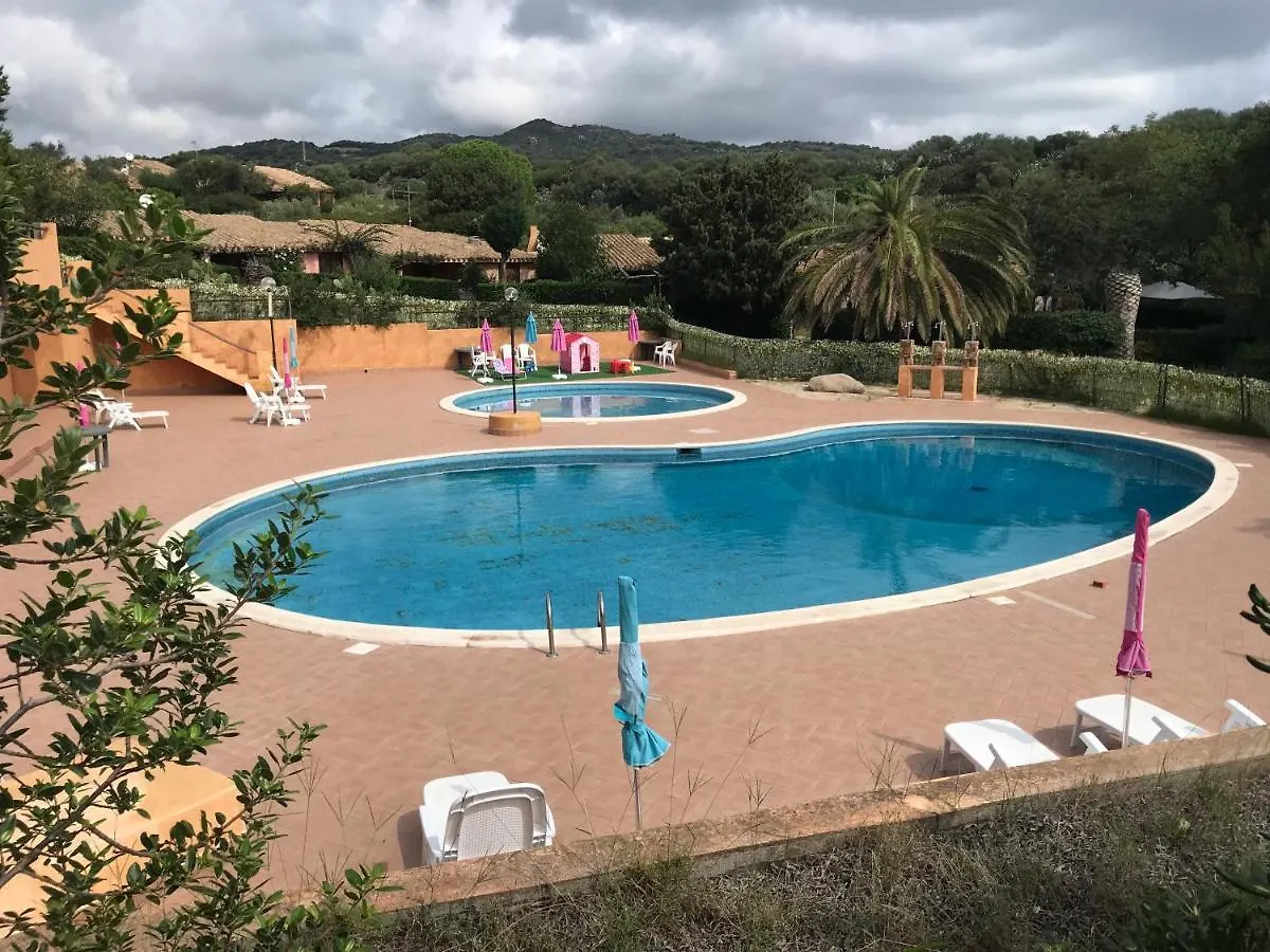 別荘 Villa Sul Mare A ヴィッラシミーウス