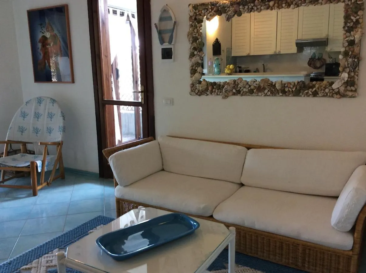 Villa Sul Mare A ヴィッラシミーウス 別荘