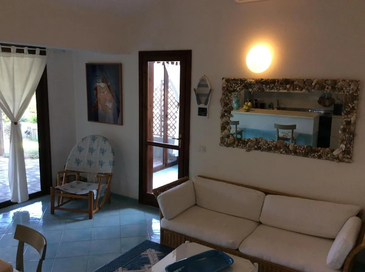 Villa Sul Mare A ヴィッラシミーウス イタリア